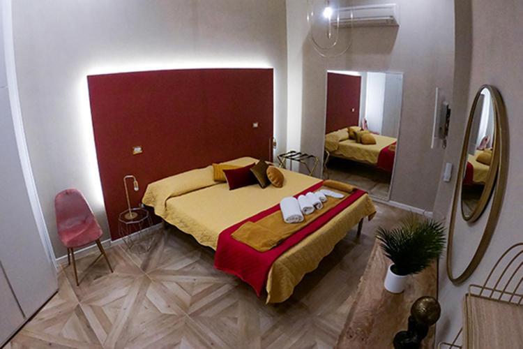 Отель Provenzale Casa Флоренция Экстерьер фото