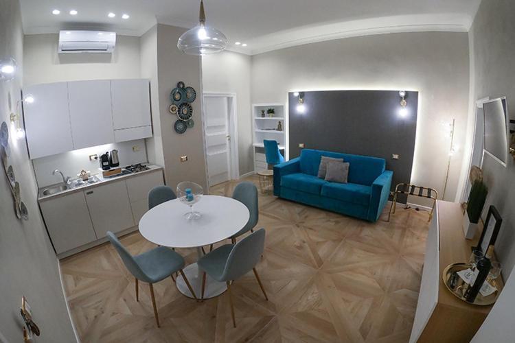Отель Provenzale Casa Флоренция Экстерьер фото