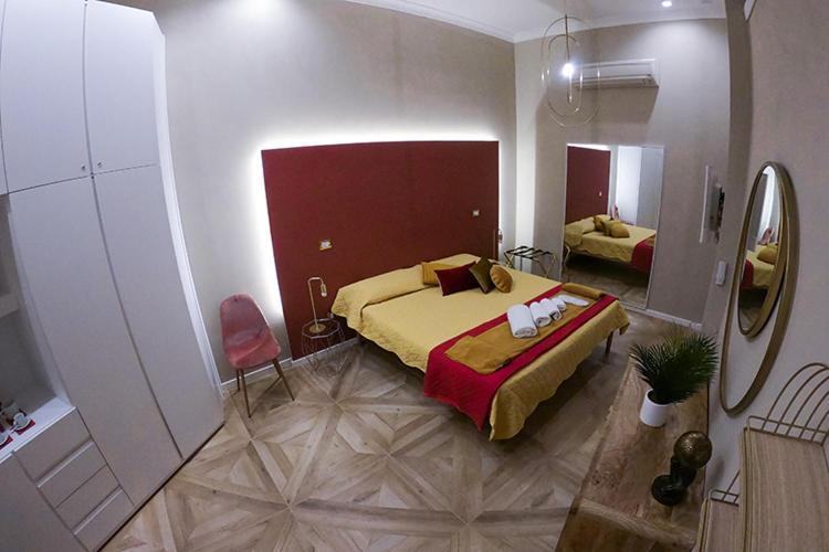 Отель Provenzale Casa Флоренция Экстерьер фото