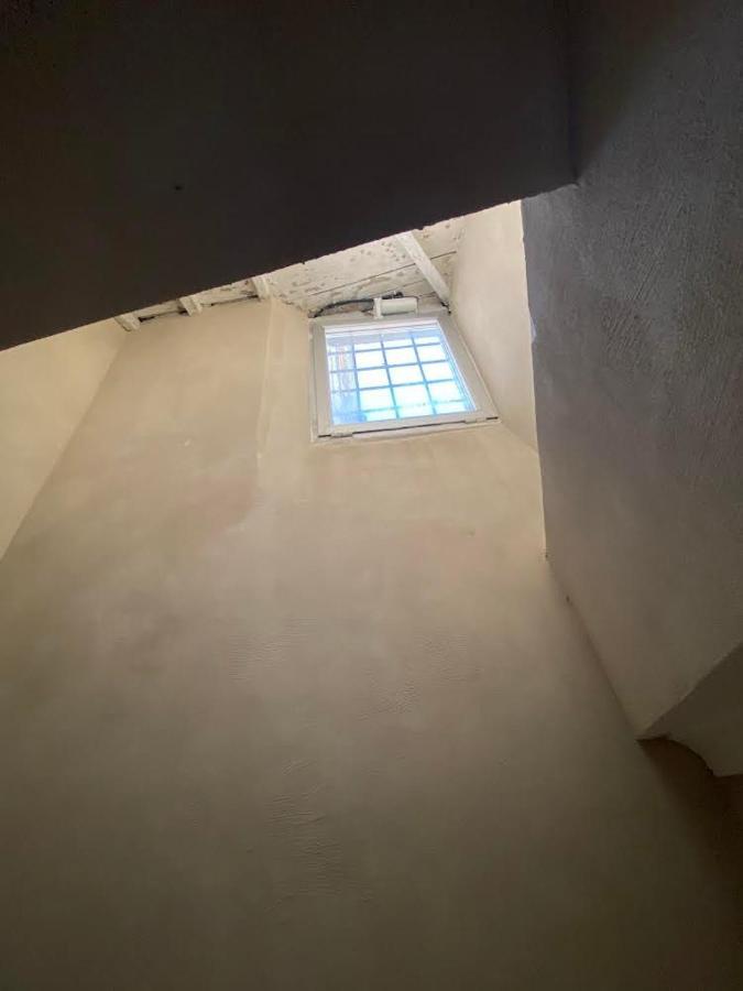 Отель Provenzale Casa Флоренция Экстерьер фото